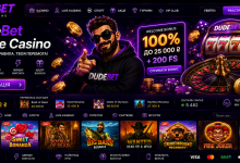 Dudebet слоты: объяснение для новичков