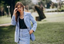 Як підібрати жіночий жакет на кожен день фасони й тканини