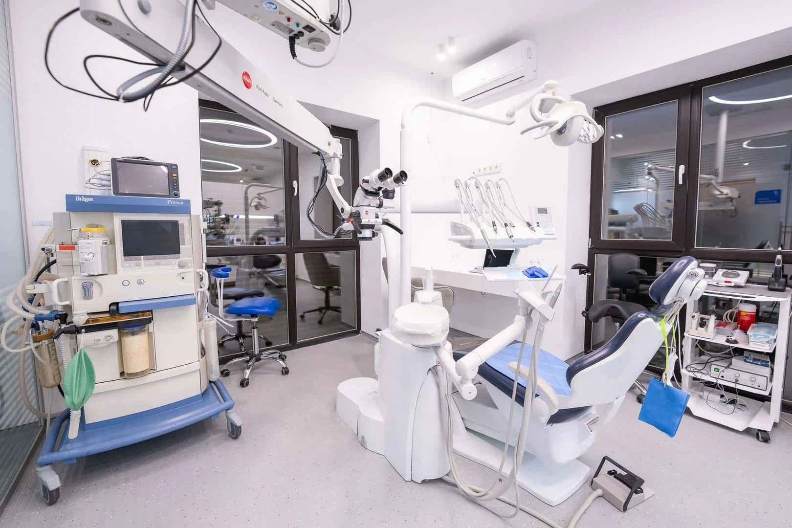 Ali’s Premium Dental Care