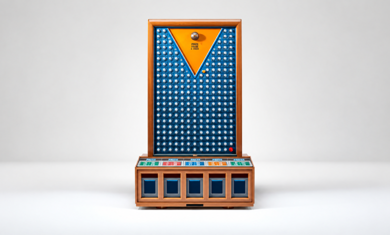 Чи є робоча стратегія Plinko