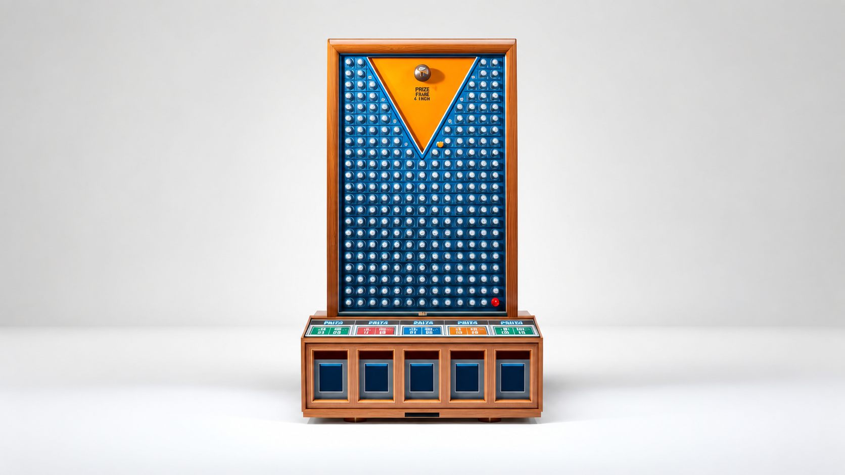 Чи є робоча стратегія Plinko